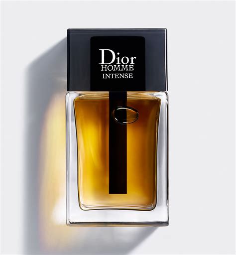 chogan dior homme intense|dior homme intense kaufen.